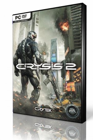 Crysis 2 BETA - Руссификатор (2011/PC/Русский), Не промт