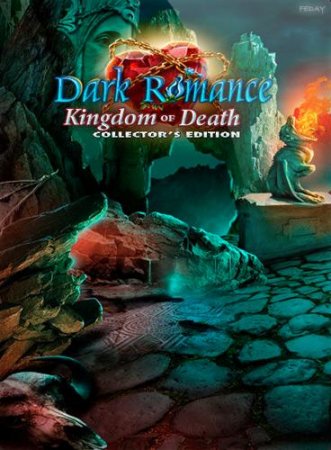 Dark Romance 4: Kingdom Of Death (2016/PC/Русский), Unofficial