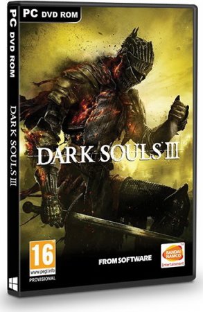 Dark Souls 3 (2016/PC/Русский), Русификатор звука