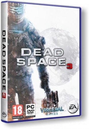 Dead Space 3 (2013/PC/Русский), NoDVD