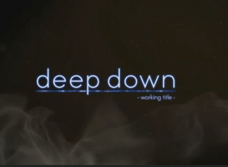 Deep Down / Дебютный Геймплей (2013/PC/Английский), Трейлер
