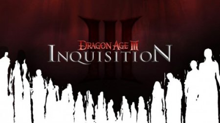 Dragon Age: Inquisition (2014/HD) 1080p, Трейлер