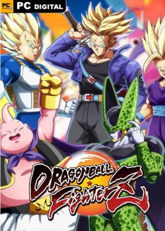Dragon Ball FighterZ - Ultimate Edition [v. 1.14] (2018/PC/Русский), RePack от xatab