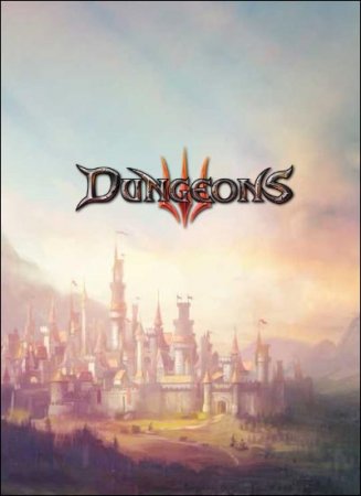 Dungeons 3 [1.5.7 + DLC](2017/PC/Русский), Лицензия