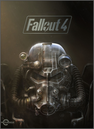 Fallout 4: Game of the Year Edition [v 1.10.130.0.1 + 7 DLC] (2015) PC | RePack от xatab