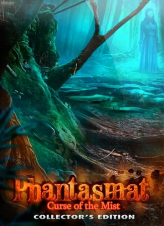 Фантазмат 10: Проклятие тумана / Phantasmat 10: Curse of the Mist (2017/PC/Русский), Unofficial