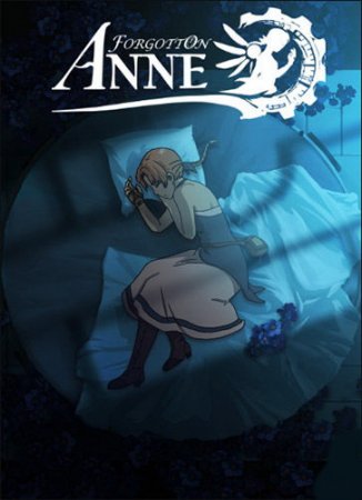Forgotton Anne [upd3] (2018/PC/Русский), Repack от Other s