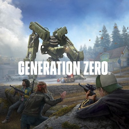 Generation Zero (2019/PC/Русский), Repack Other s