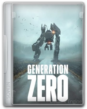 Generation Zero [HotFix] (2019) PC | RePack от =nemos=
