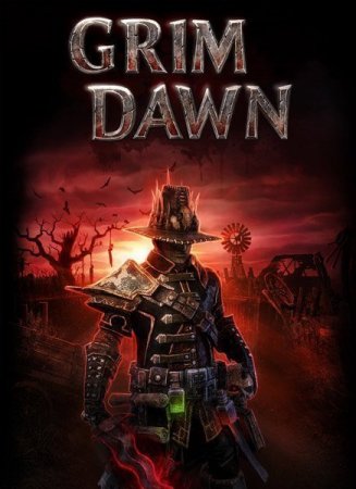 Grim Dawn [v 1.1.0.1 hotfix 1 + DLC's] (2016) PC | RePack от xatab