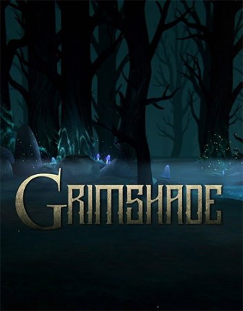 Grimshade [v 1.0.5] (2019/PC/Русский), Repack R.G. Catalyst