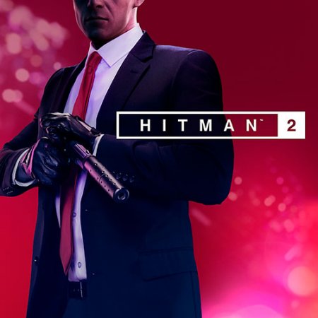 Hitman 2: Gold Edition [2.20.0] (2019/PC/Русский), Repack от Other`s