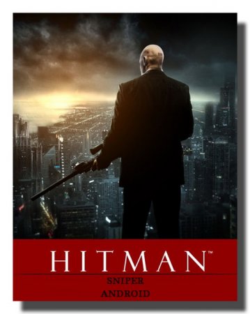 Hitman: Sniper [v1.3.49044 + Mod] (2015/Android/Русский)