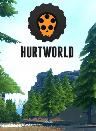 Hurtworld V2 [0.7.1.5] (2015/PC/Русский), RePack от R.G. Alkad