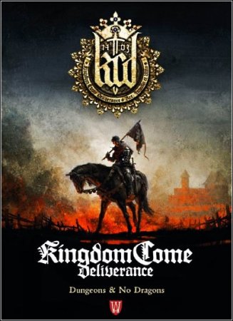 Kingdom Come: Deliverance HD Pack (2018/PC/Русский)