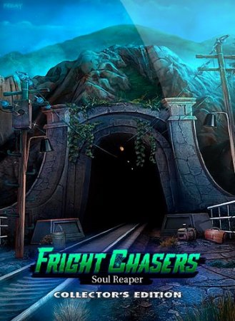 Ловцы Страхов 2: Капкан / Fright Chasers 2: Soul Reaper (2018/PC/Русский), Unofficial