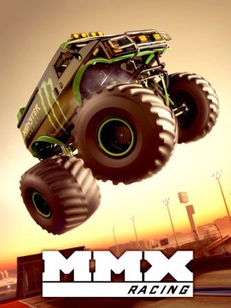 MMX Racing (2014/Android/Русский)