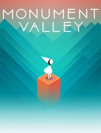 Monument Valley [v2.4.22] (2016/Android/Русский)