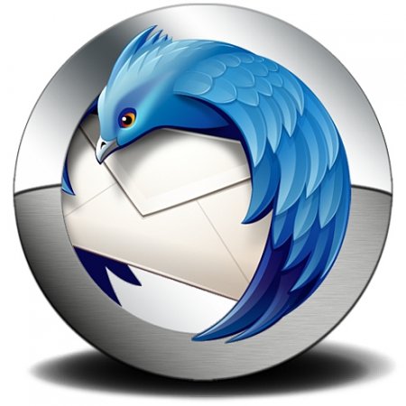 Mozilla Thunderbird [60.6.1] (2018/РС/Русский)