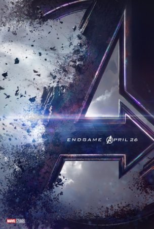 Мстители: Финал / Avengers: Endgame (2019/HDRip) 1080p, Тизер