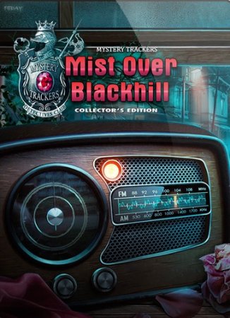 Охотники за тайнами 14: Туман над Блэкхиллом / Mystery Trackers 14: Mist Over Blackhill (2018/PC/Русский), Unofficial