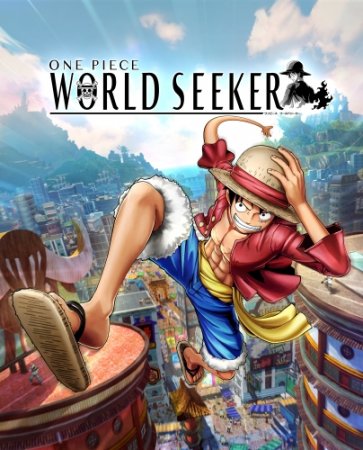 One Piece: World Seeker [v 1.0.2] (2019/PC/Русский), RePack от xatab