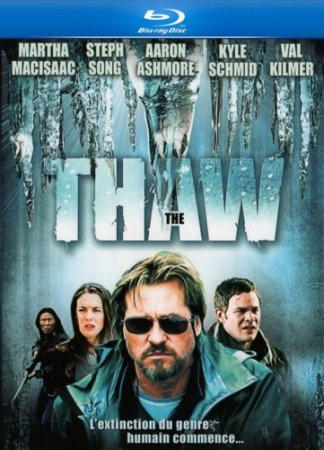 Оттепель / The Thaw (2009/BDRip) 1080p