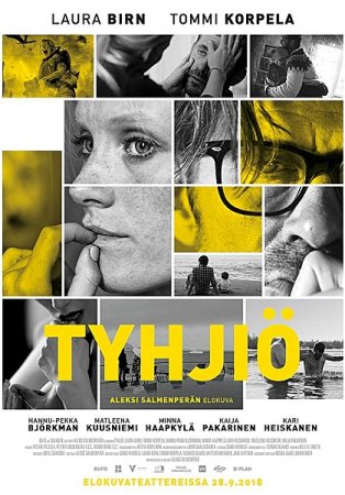 Пустота / Tyhjiö (2018/WEB-DLRip), Субтитры