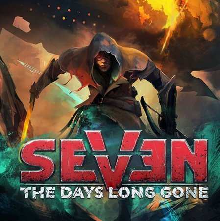 Seven: The Days Long Gone [v 1.3.0.1 + DLCs] (2017/PC/Русский), Лицензия