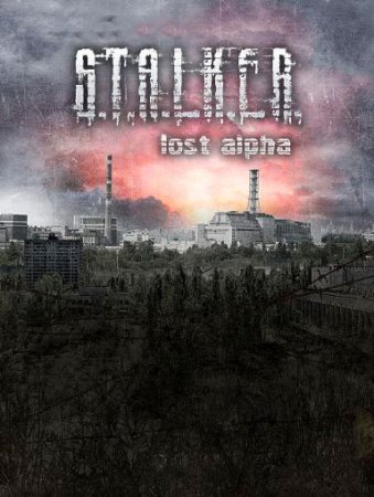 S.T.A.L.K.E.R.: Lost Alpha. Developer's Cut [1.4007] (2017/PC/Русский), RePack by SeregA-Lus