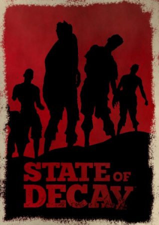 State of Decay (2013/PC/Русский), Русификатор