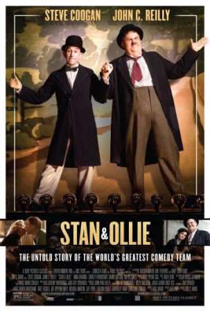 Стэн и Олли / Stan & Ollie (2018/BDRip) 1080p