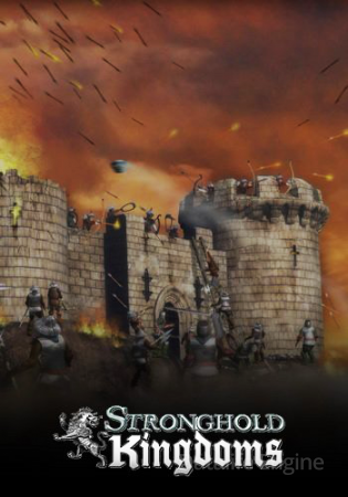 Stronghold Kingdoms [2.0.34.17] (2010) PC | Online-only