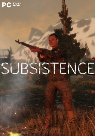 Subsistence (2016) PC | Alpha