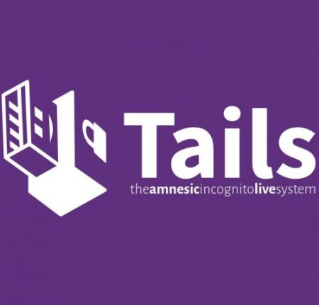 Tails [3.13.1] [анонимный доступ в сети] [amd64] (2019/PC/Русский)