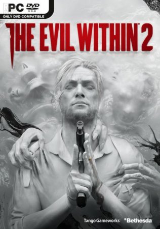 The Evil Within 2 [v 1.0.5 + 1 DLC] (2017/PC/Русский), RePack от R.G. Механики