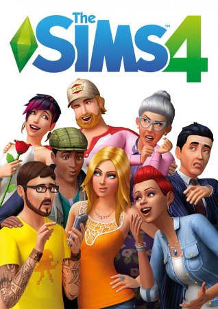 The Sims 4: Deluxe Edition [v 1.4.83.10] (2015/PC/Русский), Патч