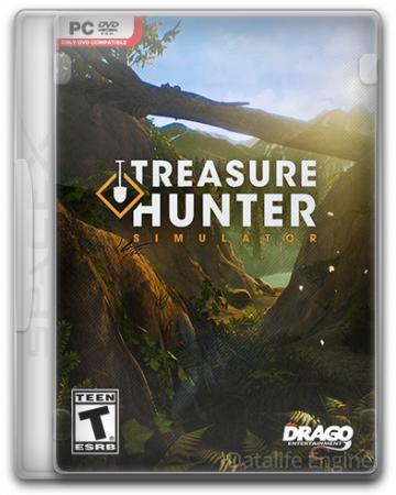Treasure Hunter Simulator (2018) PC | RePack от SpaceX
