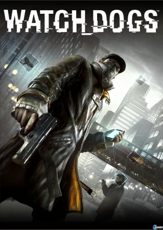 Watch Dogs (2013/HDRip) l Gameplay Video
