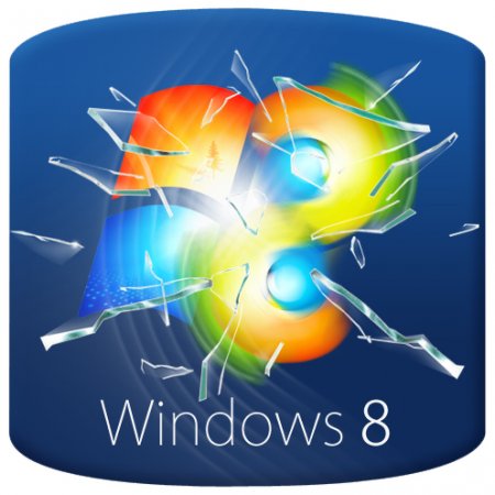 Windows 8: Активатор (2012/PC/Английский)