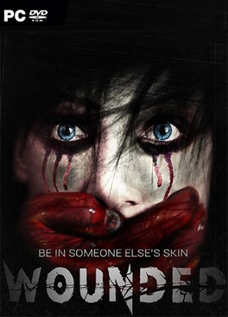 WOUNDED (2019) PC | Лицензия