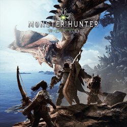 Monster Hunter: World (2018/Лицензия) PC