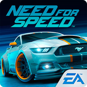 Need for Speed: No Limits [v1.1.5] (2015/Android/Русский)