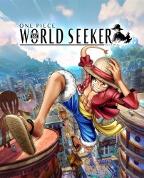 One Piece: World Seeker (2019/Лицензия) PC
