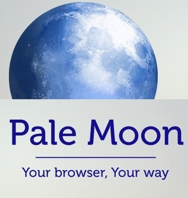 Pale Moon [28.4.1] (2019/PC/Русский) + Portable