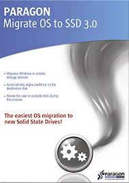Paragon Migrate OS to SSD [v4.0 Final + WinPE Recovery Media Builder (x64) + BootCD] (2016/PC/Русский)