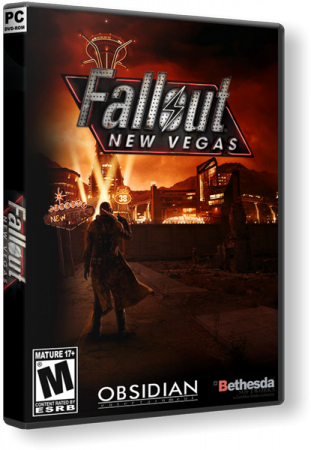 Полный русификатор для Fallout: New Vegas (текст, видеосубтитры, текстуры) + Preorder Bonus DLC Pack (2010/ PC)
