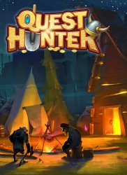 Quest Hunter (2019/Лицензия) PC