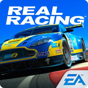 Real Racing 3 (2015/Android/Русский)