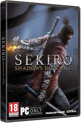 Sekiro: Shadows Die Twice (2019) (RePack от xatab) PC